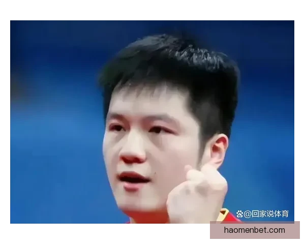 仅三月德媒再改称呼六字之差折射樊振东舆论风向回归中心