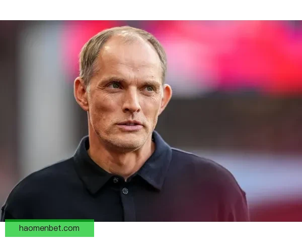 图赫尔未将格拉利什纳入计划 伤病困扰或影响其世界杯前景 图赫尔未将格拉利什纳入计划 伤病困扰或影响其世界杯前景