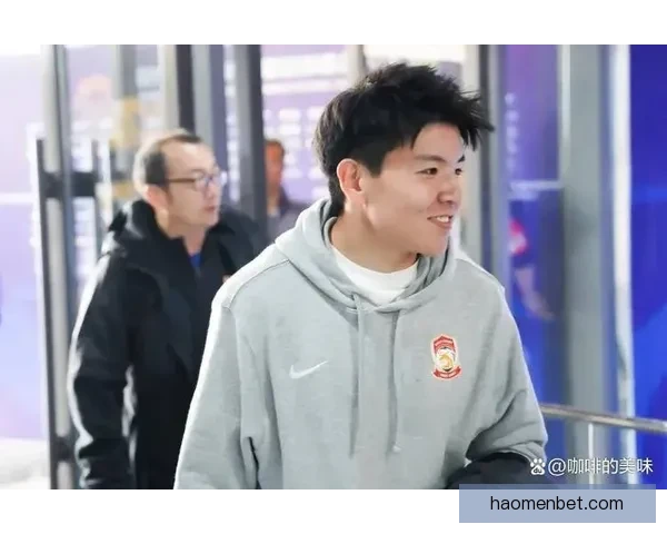 狼队运动表现副主管私信徐彬称体测数据出色令球队十分满意高度认可